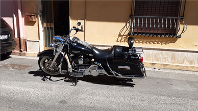 Harley Davidson Road king