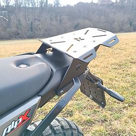 PORTAPACCHI BETA ALP -  ALP X RAIDEK