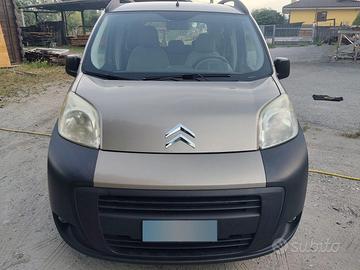 Citroen Nemo
