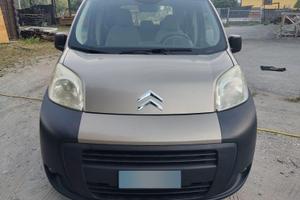 Citroen Nemo
