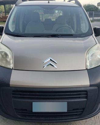 Citroen Nemo