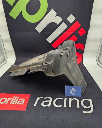 Portatarga Aprilia Rs 125 92/98