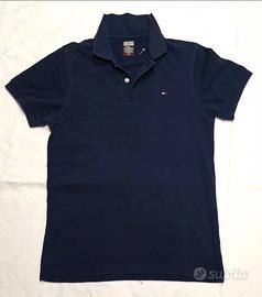 Polo Tommy Hilfiger Denim