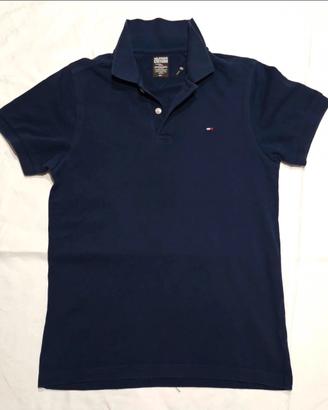 Polo Tommy Hilfiger Denim