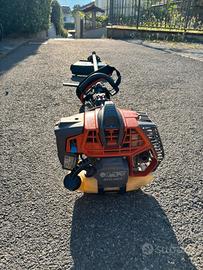 Decespugliatore Oleomac