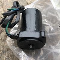 Motorino trim del 150 verado mercury