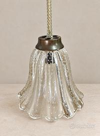 Lampadario in cristallo Barpvièr e Toso