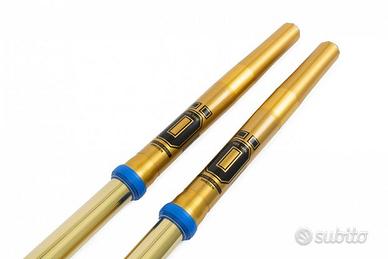 Ohlins rxf 48 s 2020 21 forcelle motocross enduro
