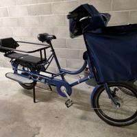 Cargo Bike