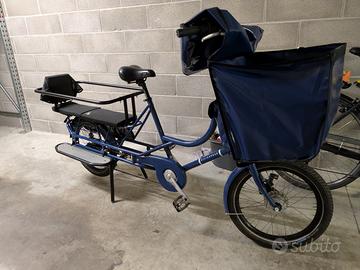 Cargo Bike