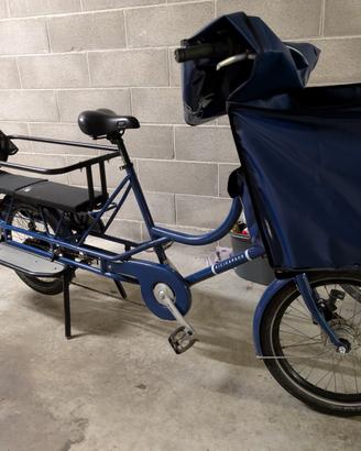 Cargo Bike
