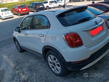 fiat  500x