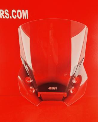 CUPOLINO GIVI SUZUKI VSTROM DL 1000