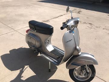 Piaggio Vespa 125 Primavera ET3- 1980