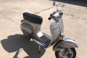 Piaggio Vespa 125 Primavera ET3- 1980