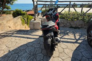 voge rs1 adv 125 *garanzia ufficiale*