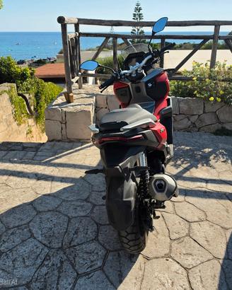 voge rs1 adv 125