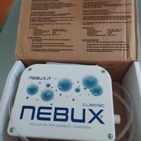 NEBUX scarico condensa
