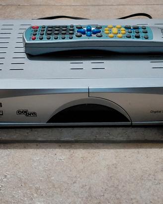 Decoder Satellitare