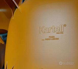 sedie Kartell