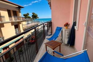 Casa vacanza Affaccio di Sant' Anna