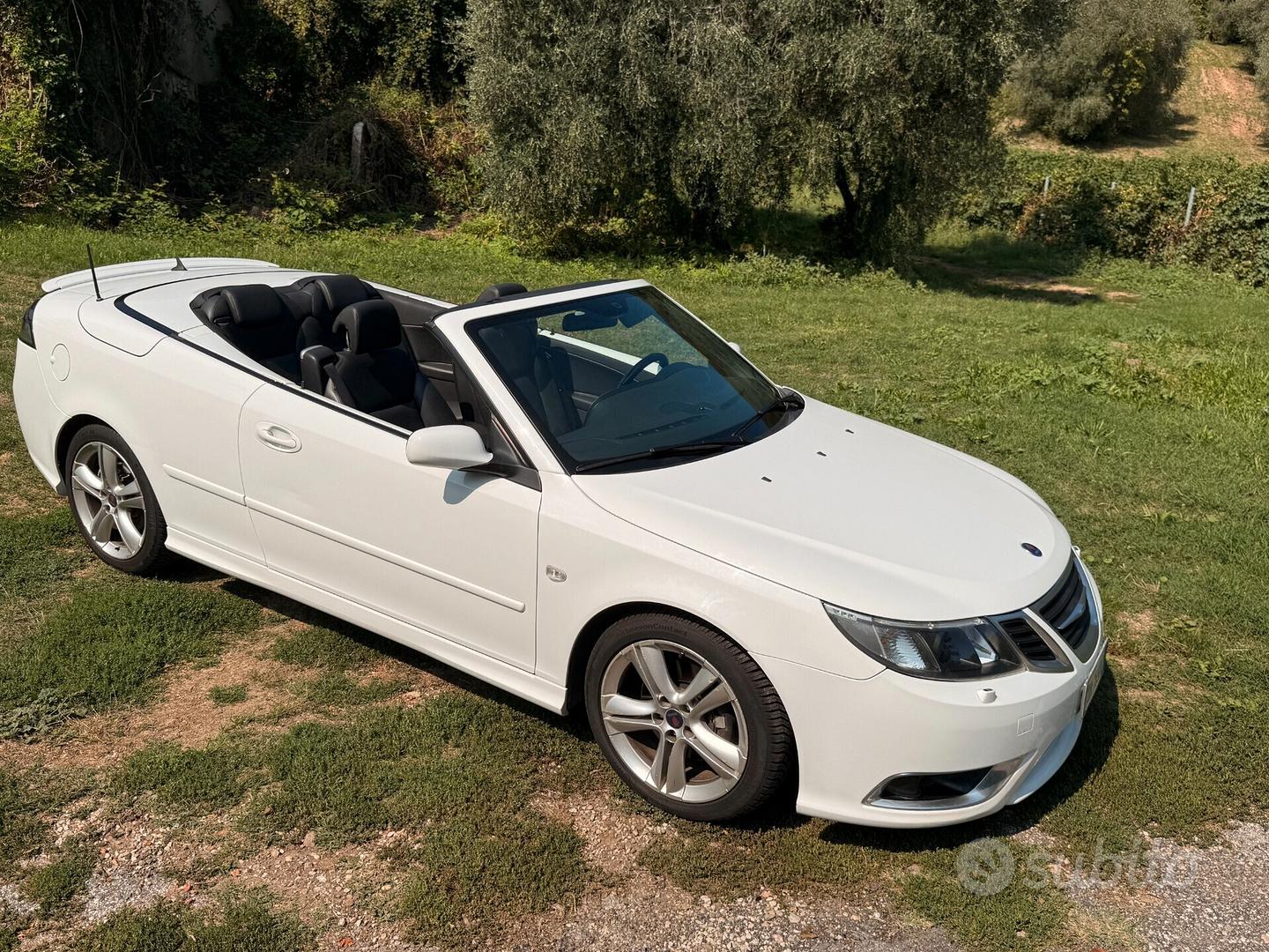Saab 9-3 2ª serie