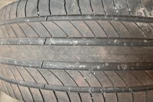 Pneumatici Michelin 225/45/17