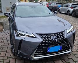 LEXUS UX 250h - 2019