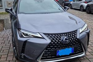 LEXUS UX 250h - 2019