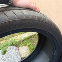 2 Gomme estivi 225/40/18