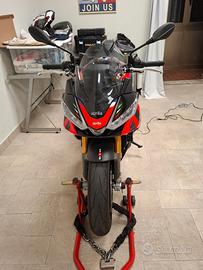 Aprilia Tuono V4 1100 - 2024