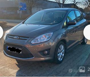Ford C Max