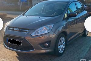 Ford C Max