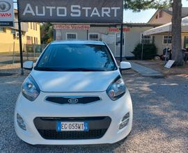Kia Picanto 1.0 12V 5 porte City