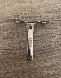 Porta CO2 bicicletta
