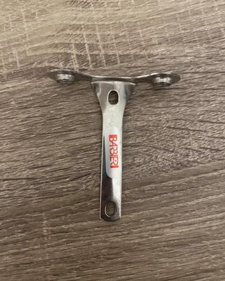 Porta CO2 bicicletta