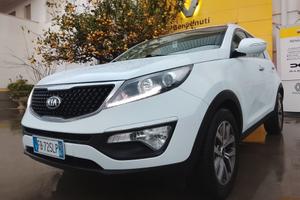 KIA Sportage Active 1.700 CRDi 116cv