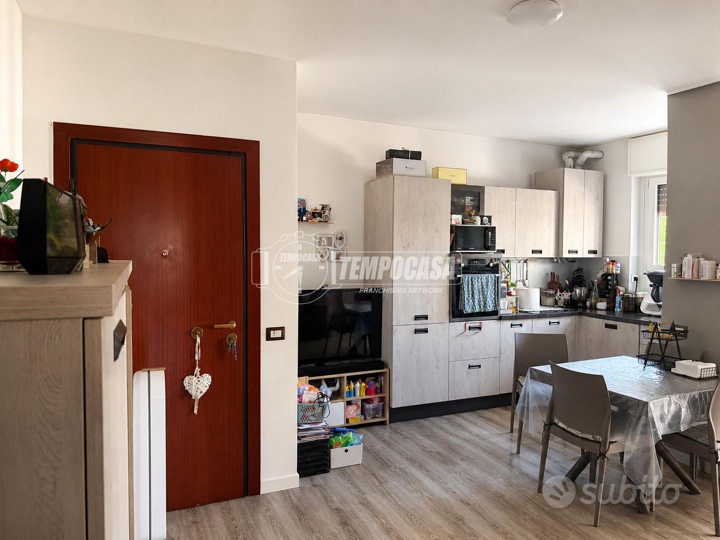 Appartamento – Pieve Emanuele, Quartiere delle Rose, Cascina Marina - Vista 3