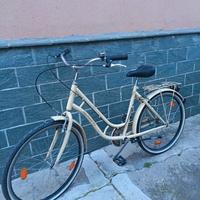 bici da donna