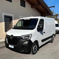 Renault Master 2.3 DCi 135 CV L1 H1 2020 EURO 6D