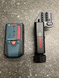 Bosch LR6 con attacco