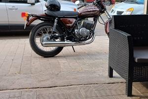 Amf harley davidson - 1978