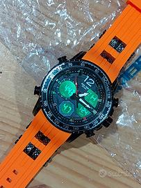 Orologio Chrono uomo