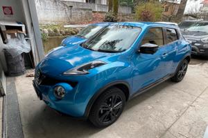 Nissan Juke 1.5 dCi Start&Stop Bose Personal Editi