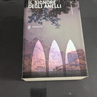 Il signore degli anelli 