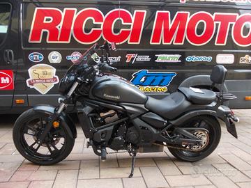 Kawasaki Vulcan S ABS