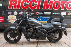 Kawasaki Vulcan S ABS