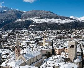 Cerco appartamento trilo/quadri in vendita