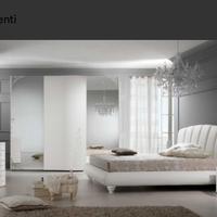 Camera da letto matrimoniale