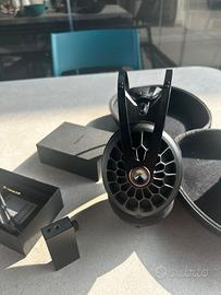 Cuffie meze 105 aer + amplific dac Astell&kern